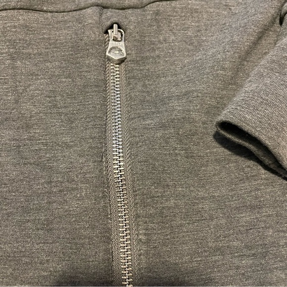 Varley Bay Sweat pullover lightweight double face - Picture 5 of 11